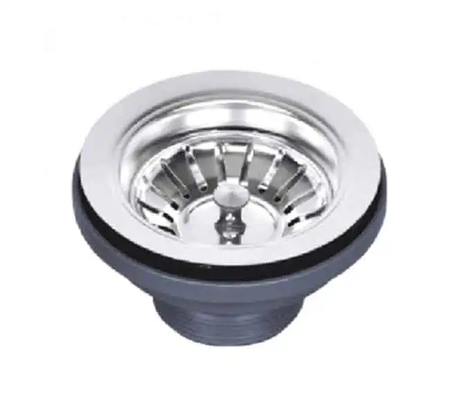 8cm sink strainer